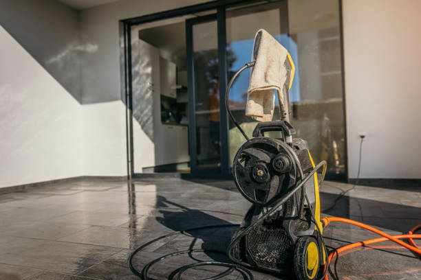 Best Sidewalk and Walkway Cleaning  in Brookside Village, TX
